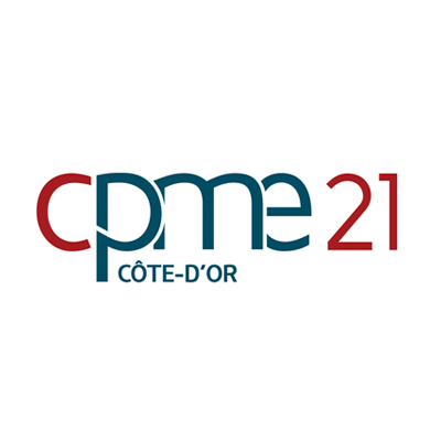 Logo de la CPME 21