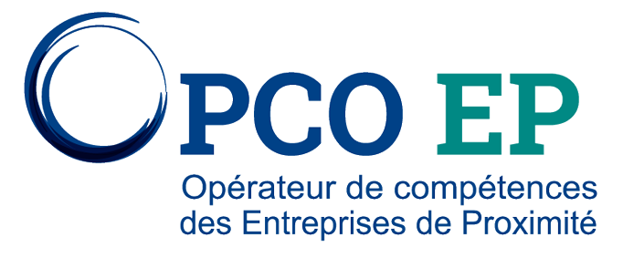 Logo OPCO EP