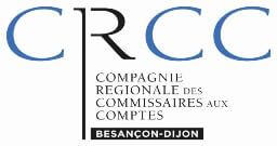 Logo CRCC BFC